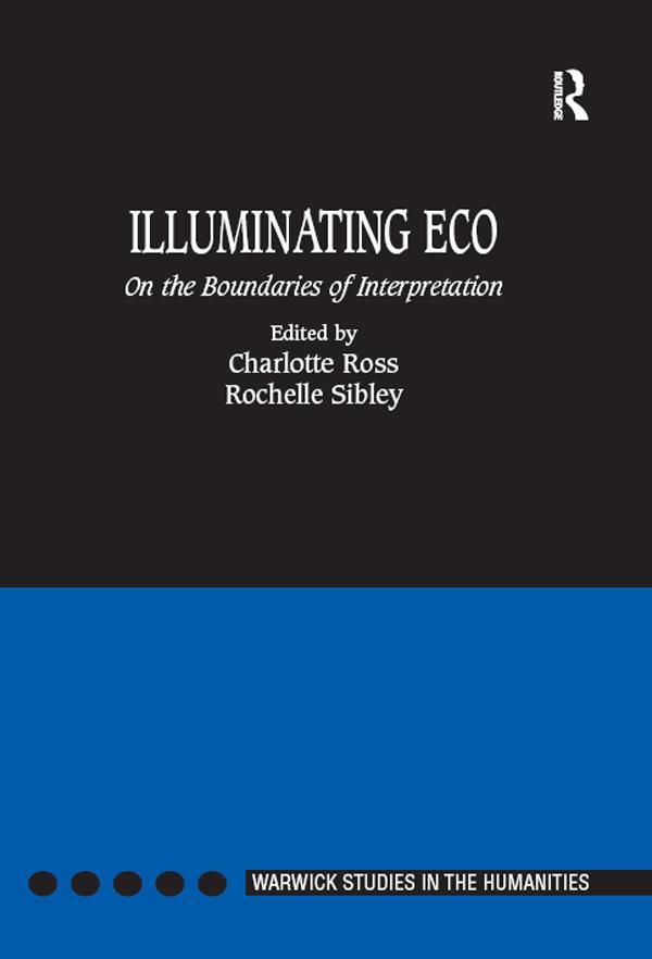 Illuminating Eco by Charlotte Ross, Rochelle Sibley
