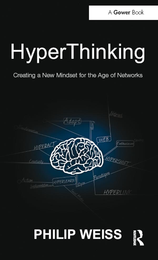 HyperThinking by Philip Weiss