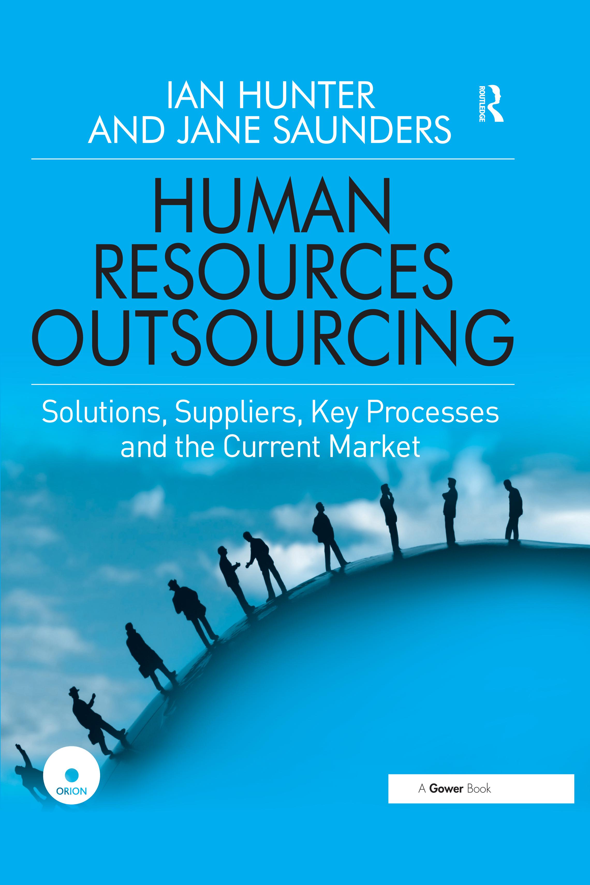Human Resources Outsourcing