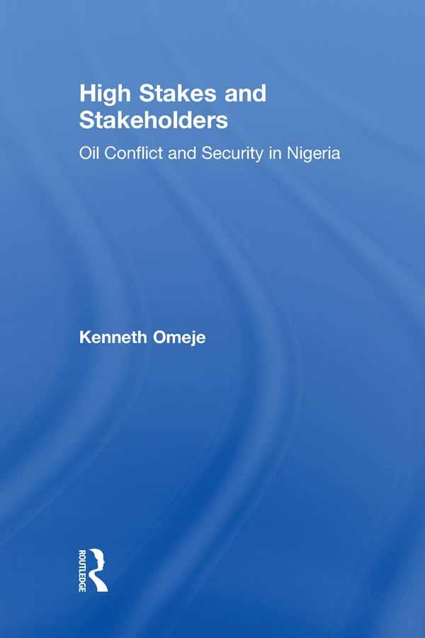High Stakes and Stakeholders