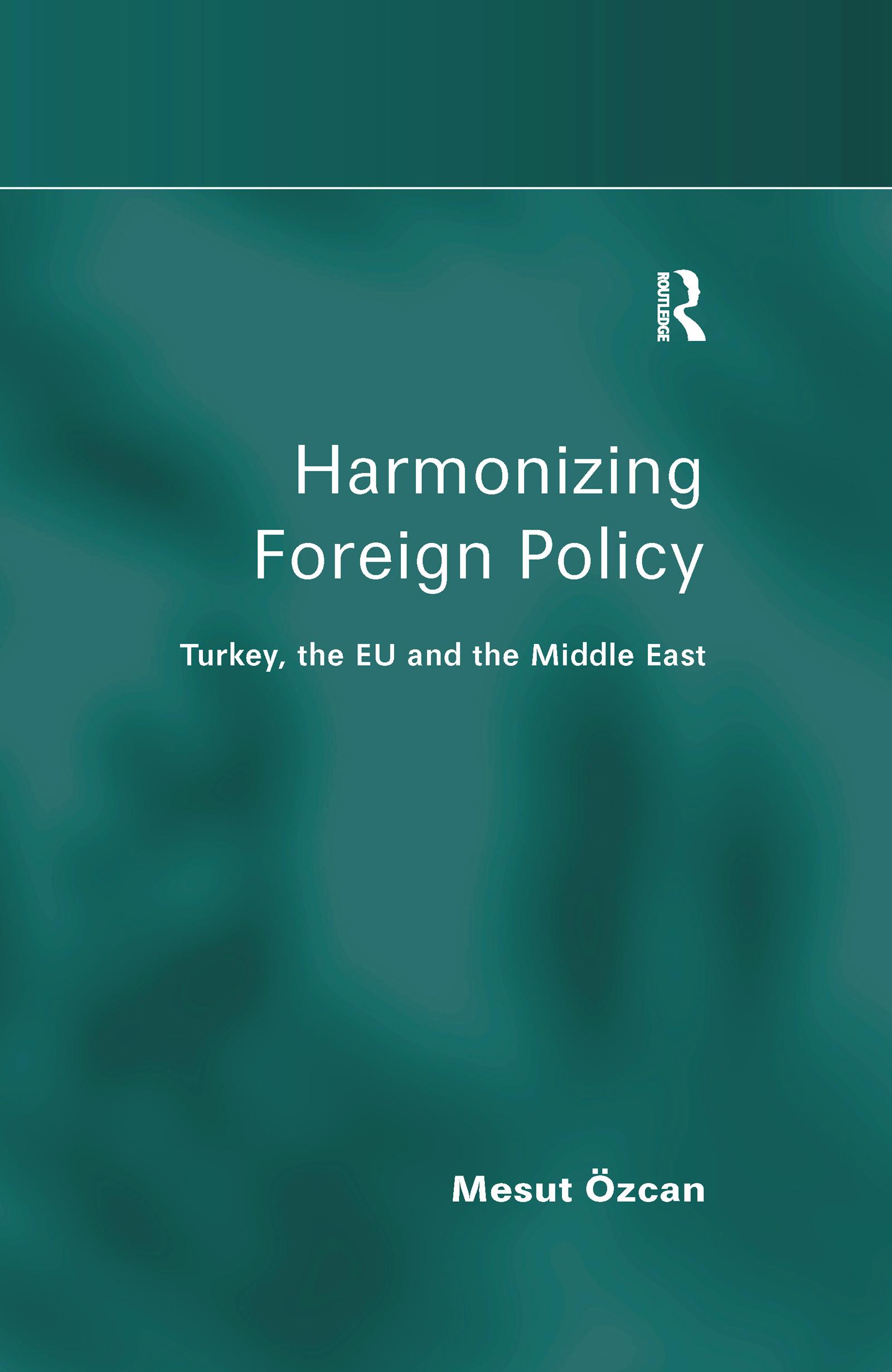 Harmonizing Foreign Policy