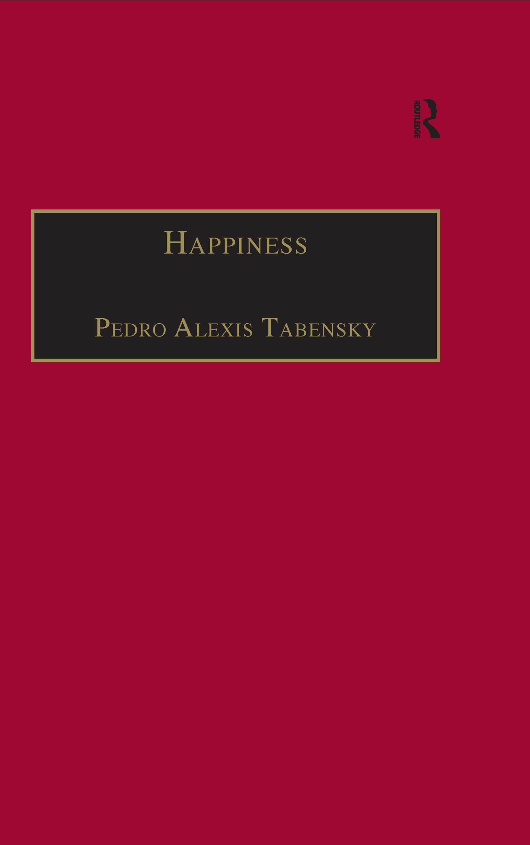 Happiness