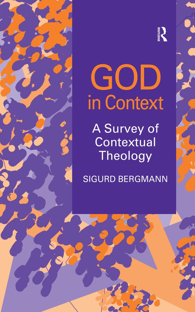 God in Context by Sigurd Bergmann