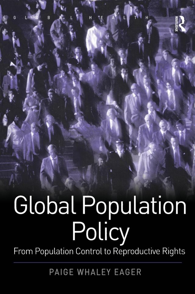 Global Population Policy by Paige Whaley Eager