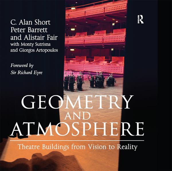 Geometry and Atmosphere by Alistair Fair, C. Alan Short, Monty Sutrisna, Peter Barrett