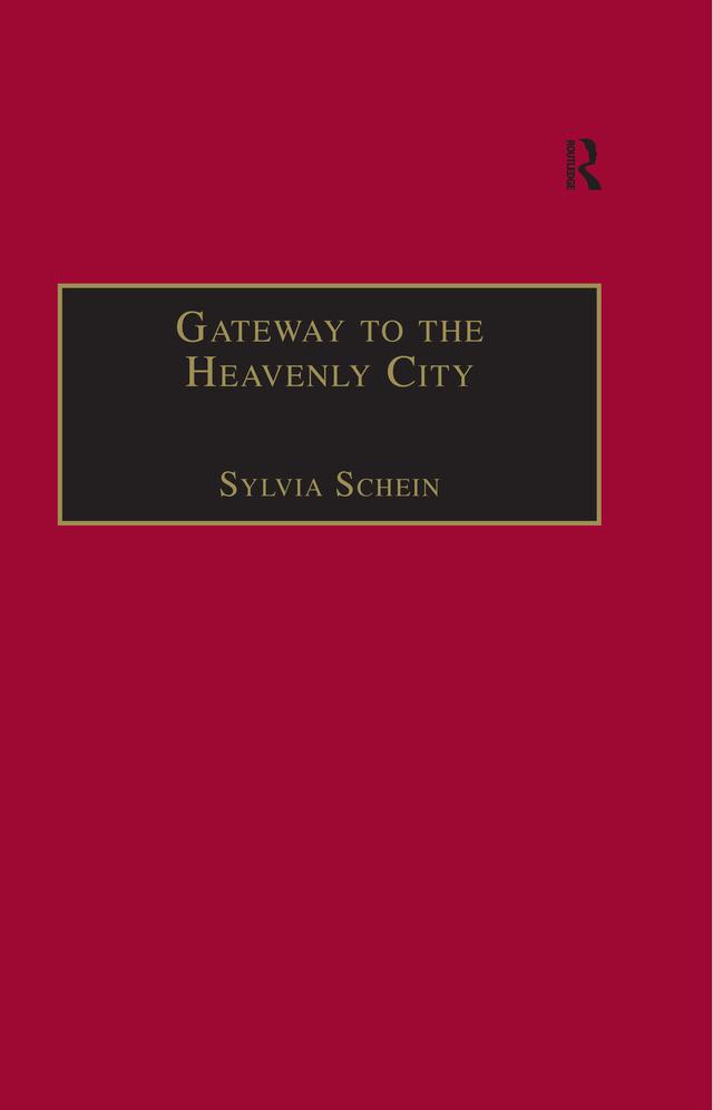 Gateway to the Heavenly City by Sylvia Schein