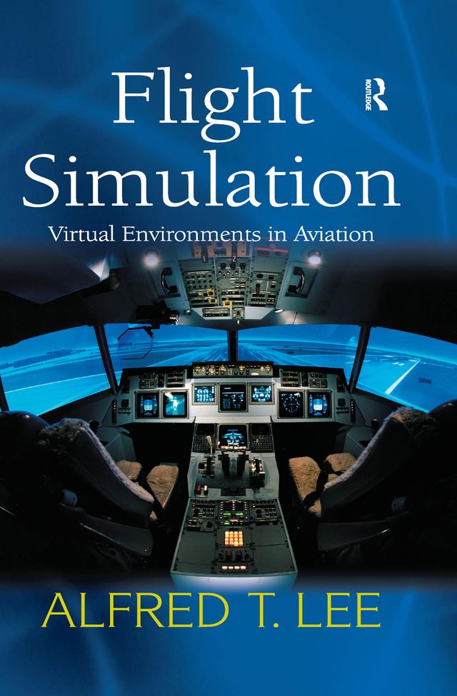 Flight Simulation by Alfred T. Lee