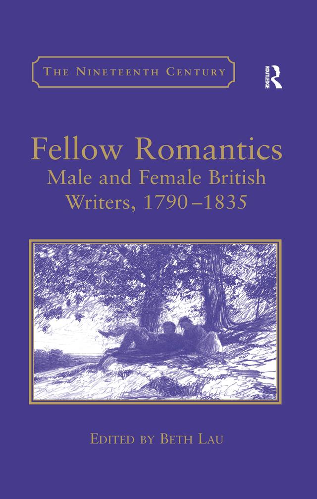Fellow Romantics by Beth Lau