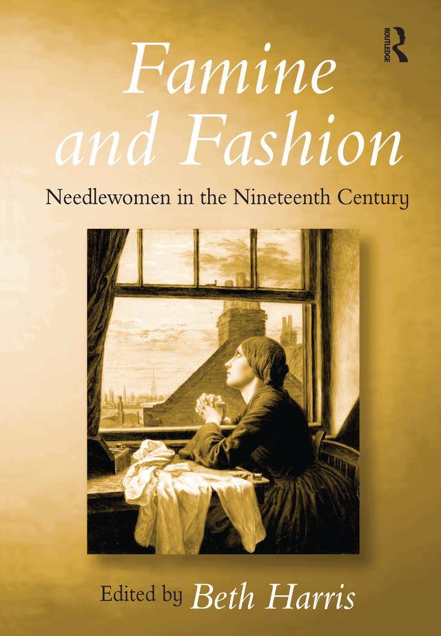 Famine and Fashion by Beth Harris