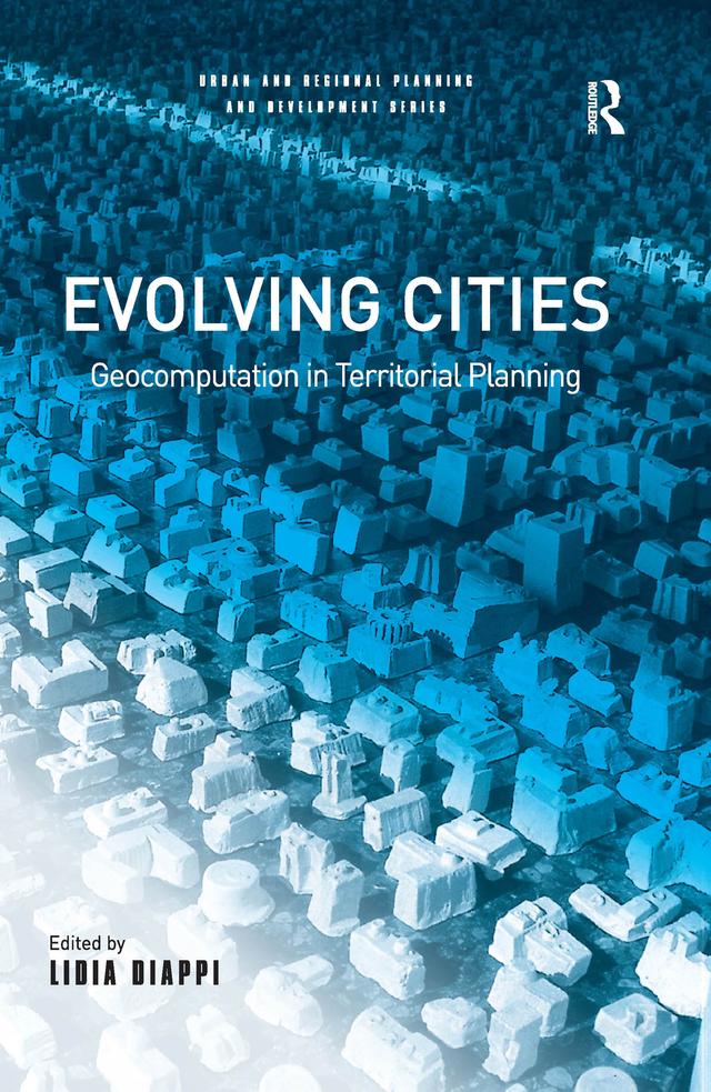 Evolving Cities by Lidia Diappi
