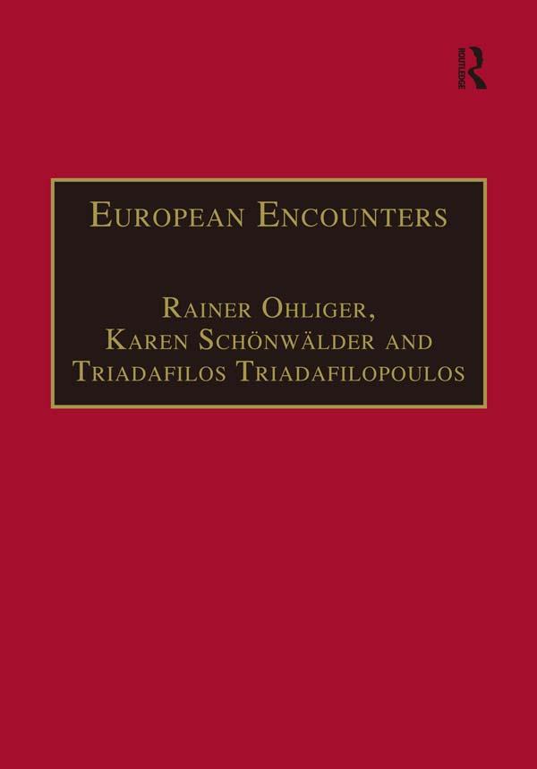 European Encounters