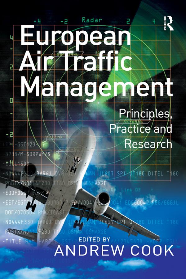 European Air Traffic Management by Andrew Cook
