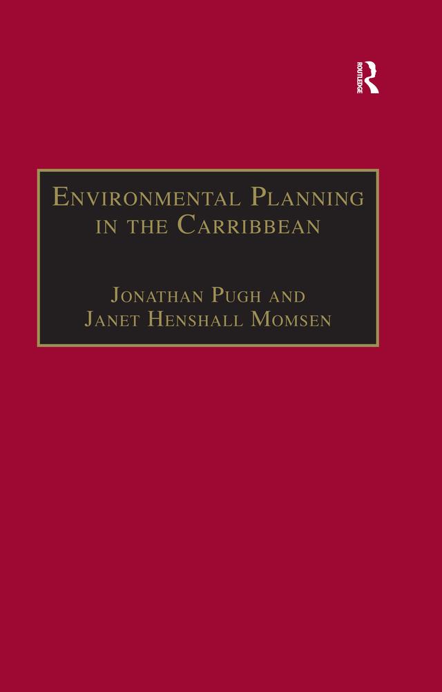 Environmental Planning in the Caribbean