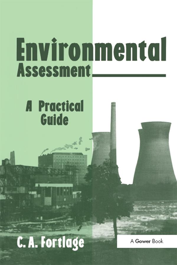 Environmental Assessment by C.A. Fortlage