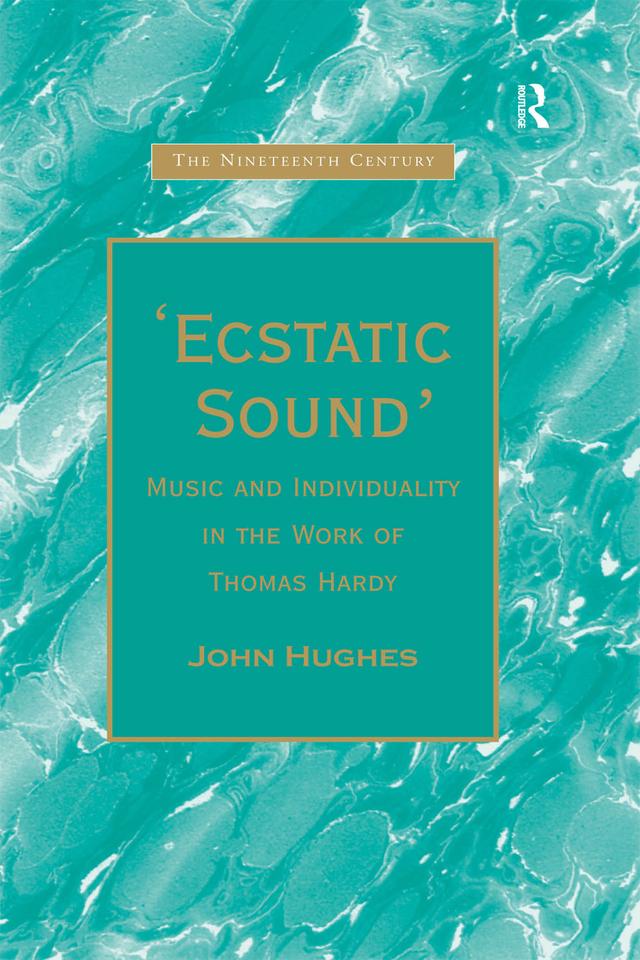 Ecstatic Sound' by John Hughes