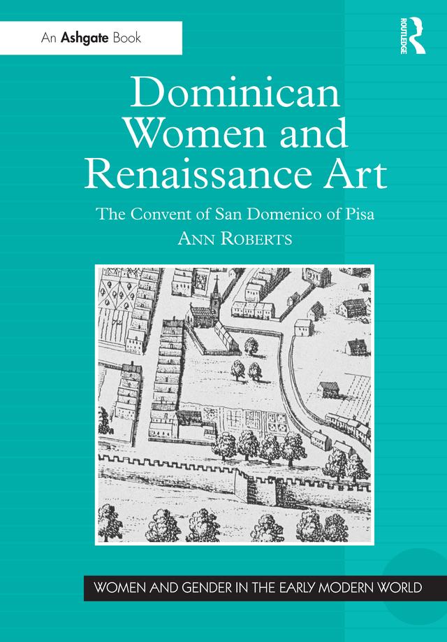 Dominican Women and Renaissance Art by Ann Roberts