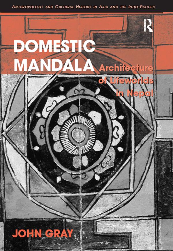 Domestic Mandala by John Gray