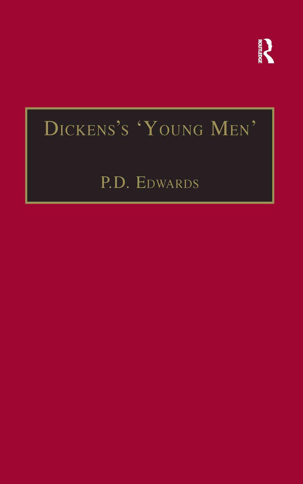 Dickens’s ‘Young Men’