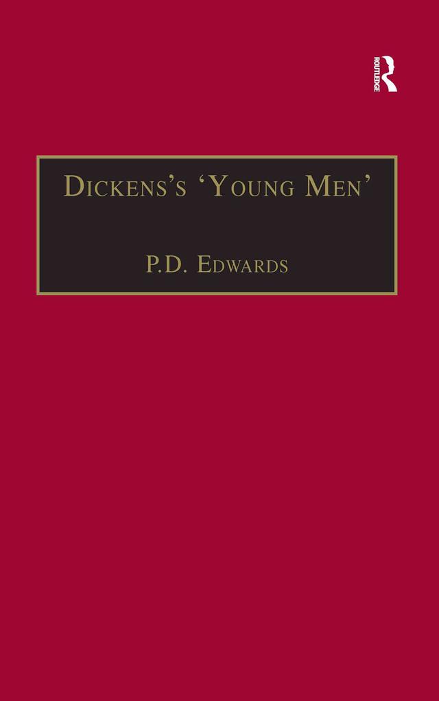 Dickens’s ‘Young Men’ by P.D. Edwards