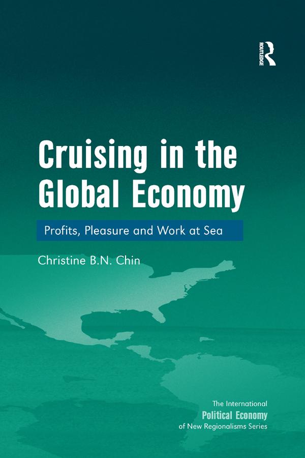 Cruising in the Global Economy
