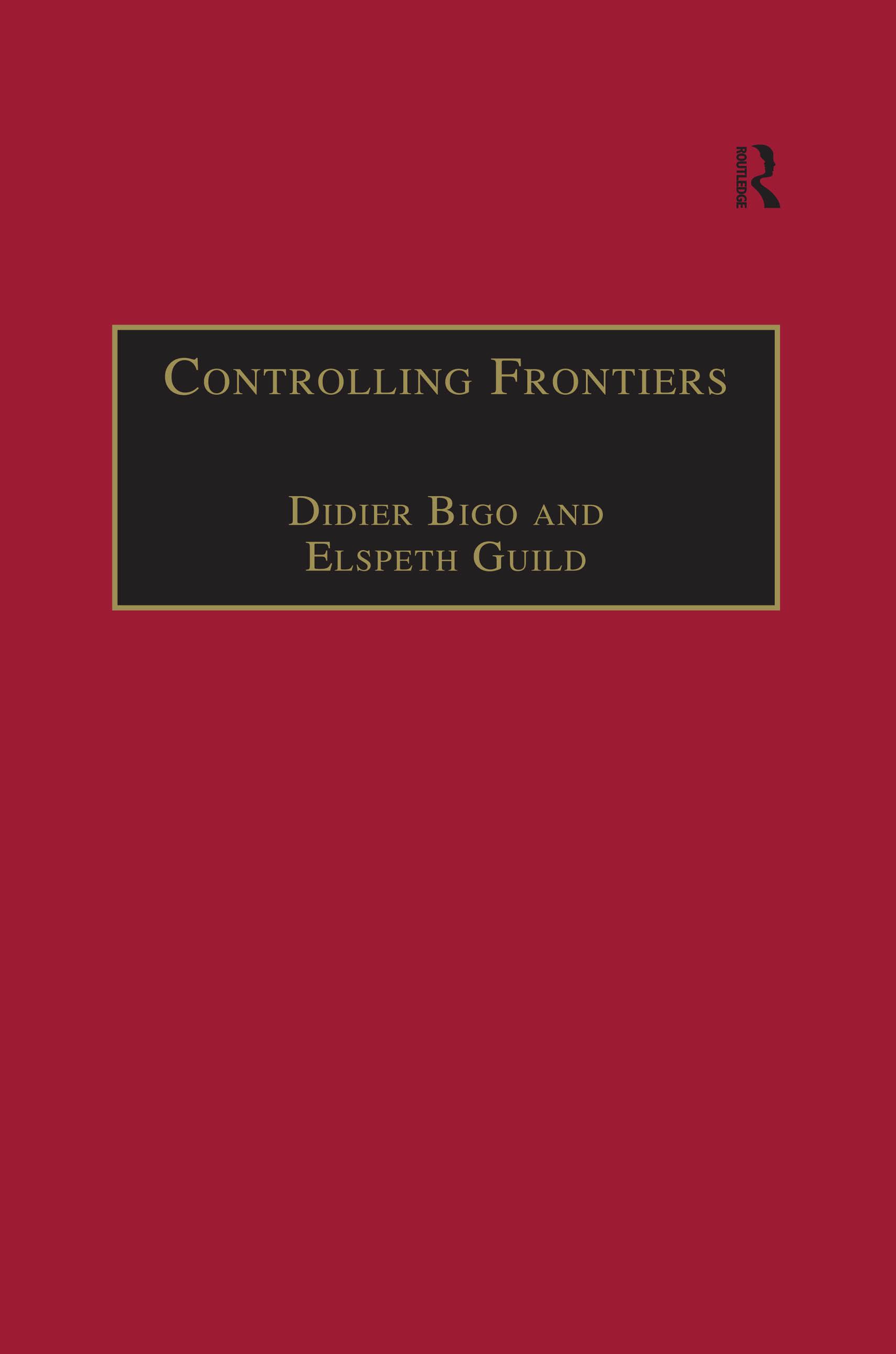 Controlling Frontiers