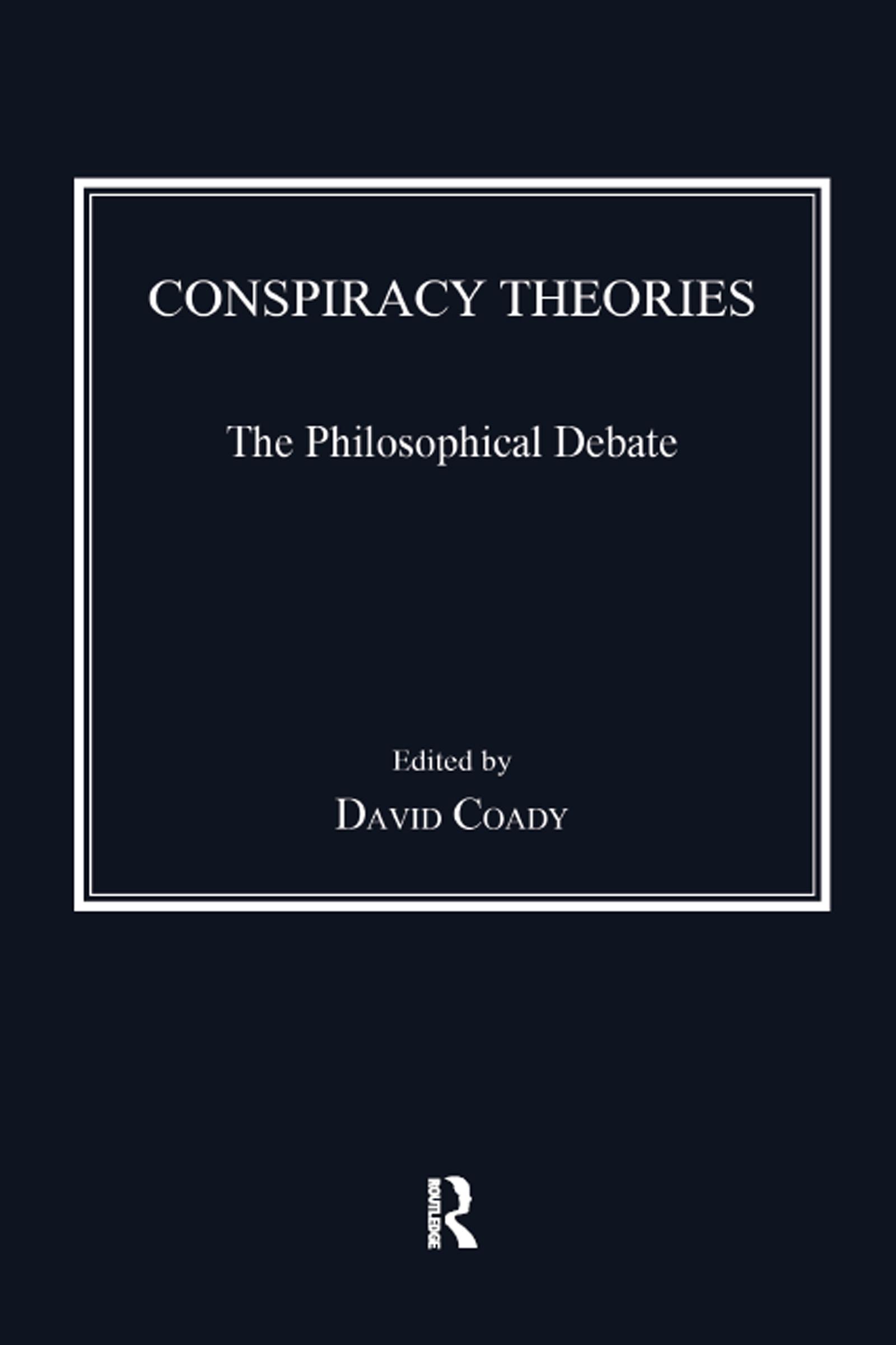 Conspiracy Theories