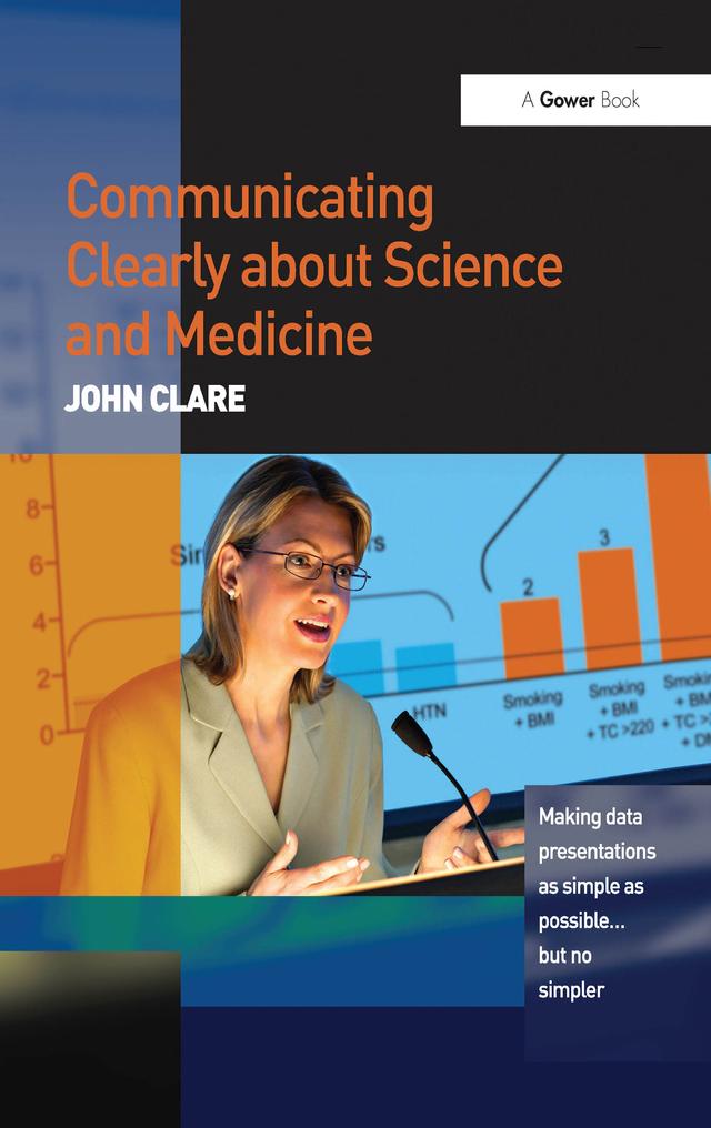 Communicating Clearly about Science and Medicine by John Clare