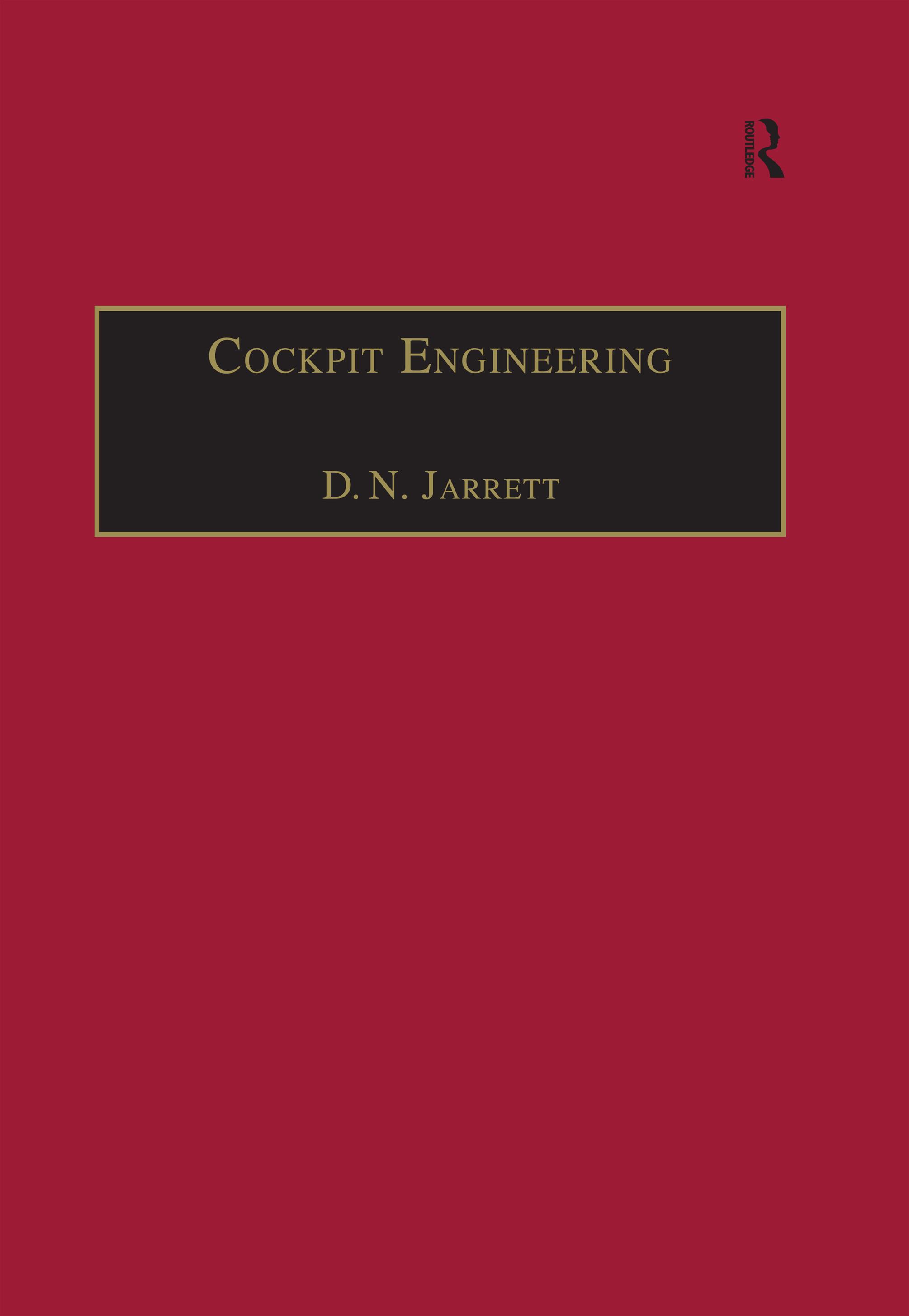 Cockpit Engineering