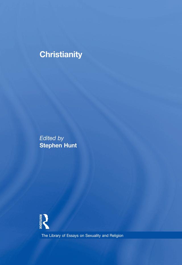 Christianity by Stephen Hunt