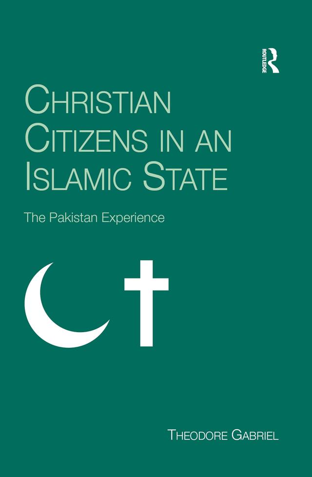 Christian Citizens in an Islamic State by Theodore Gabriel