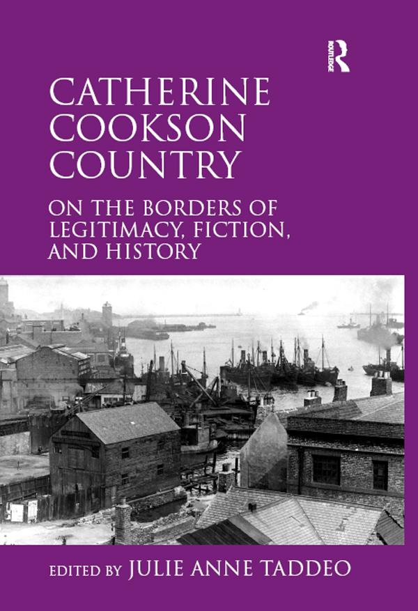 Catherine Cookson Country by Julie Taddeo