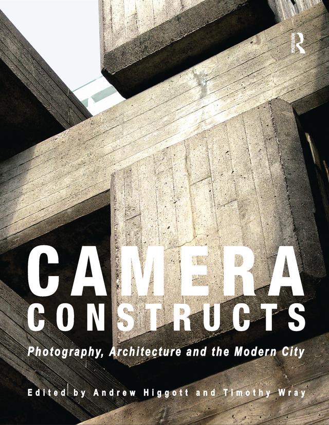 Camera Constructs by Andrew Higgott, Timothy Wray