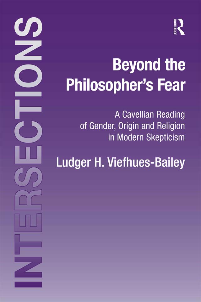 Beyond the Philosopher's Fear by Ludger H. Viefhues-Bailey