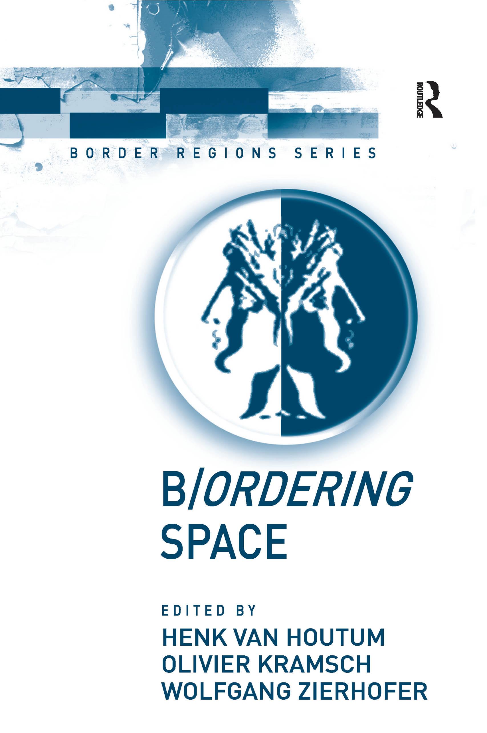 B/ordering Space