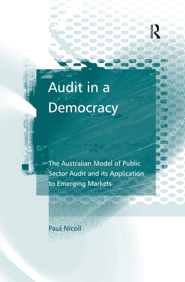 Audit in a Democracy by Paul Nicoll