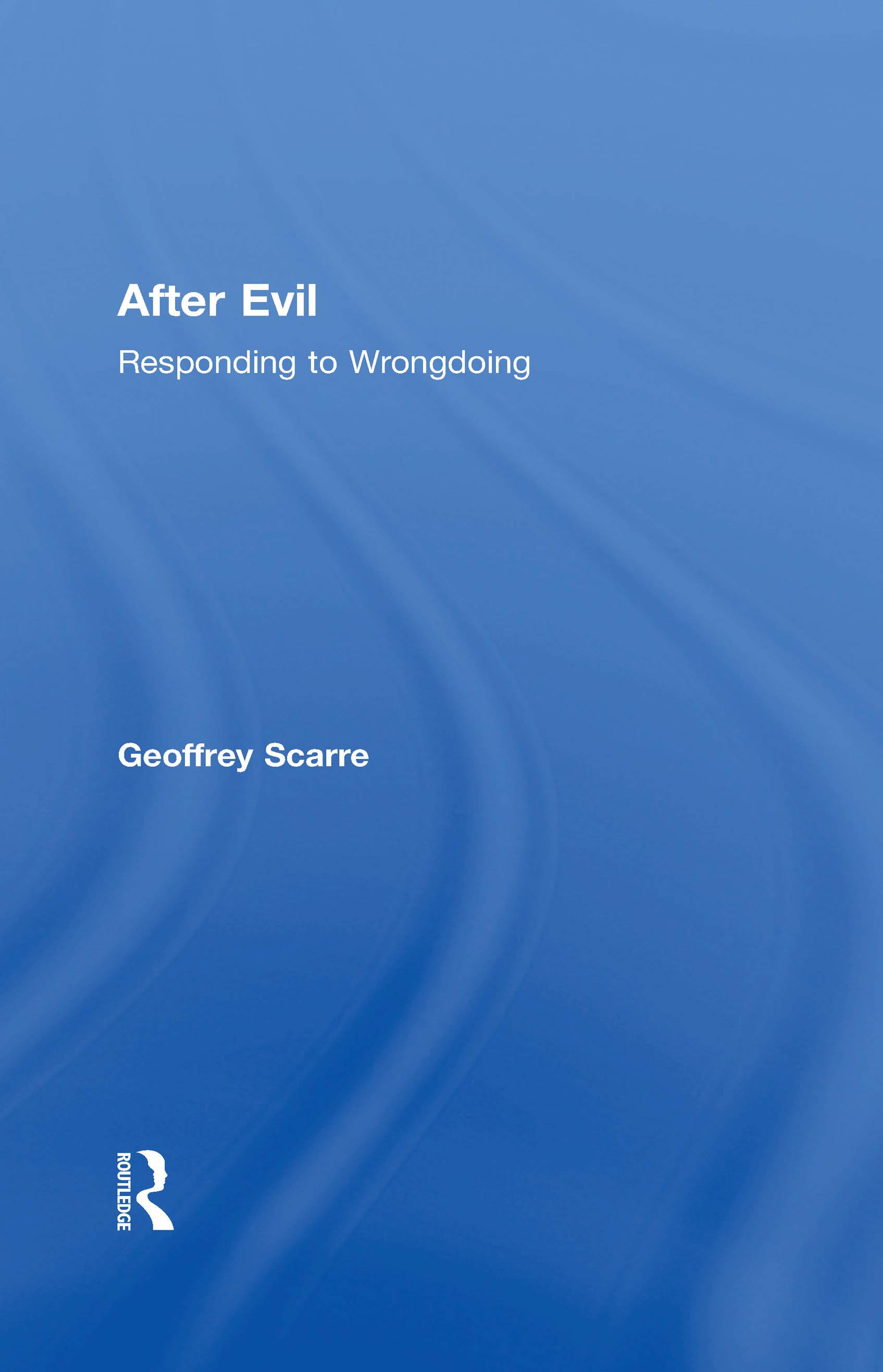 After Evil