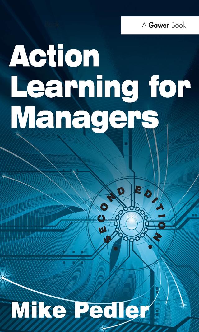 Action Learning for Managers by Mike Pedler