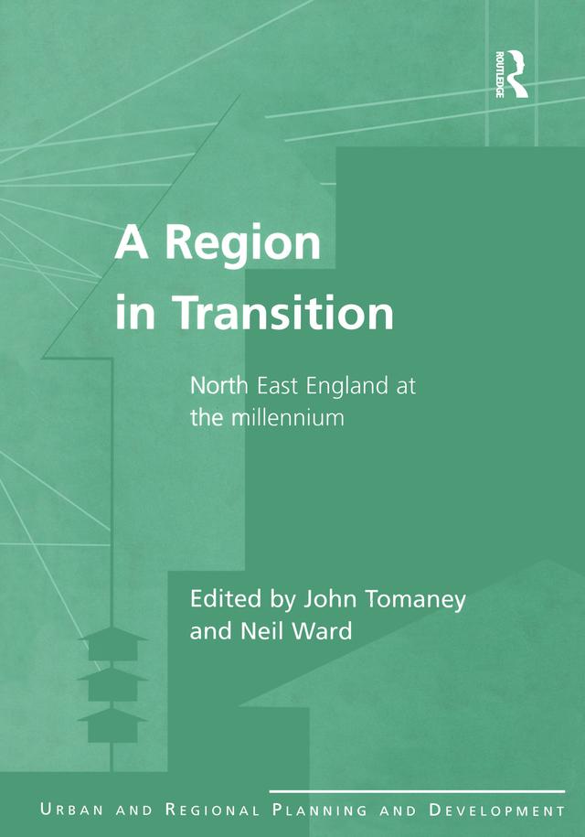A Region in Transition