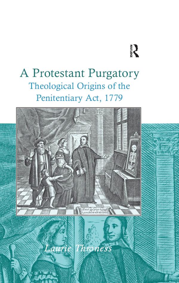 A Protestant Purgatory