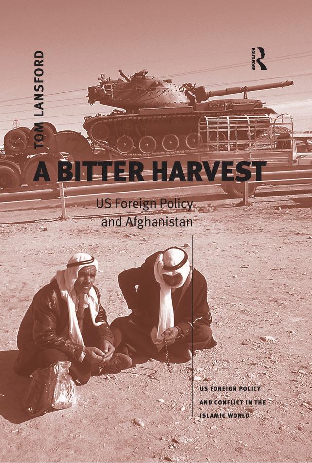 A Bitter Harvest
