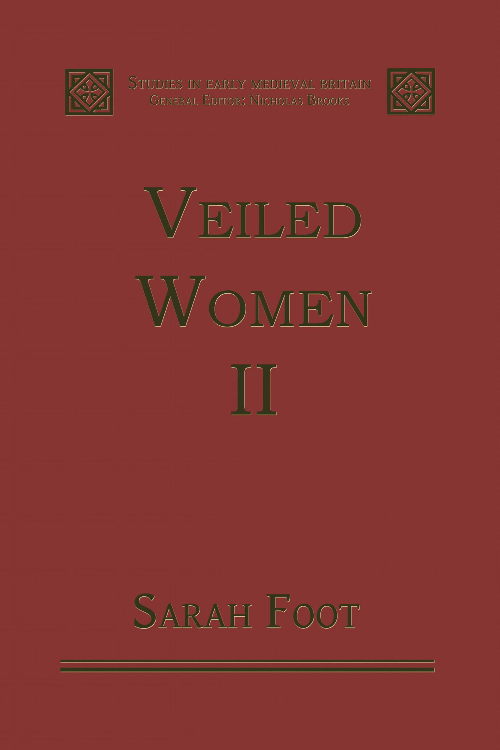 Veiled Women