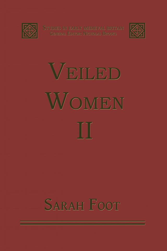 Veiled Women by Sarah Foot