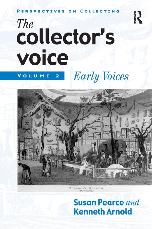 The Collector's Voice
