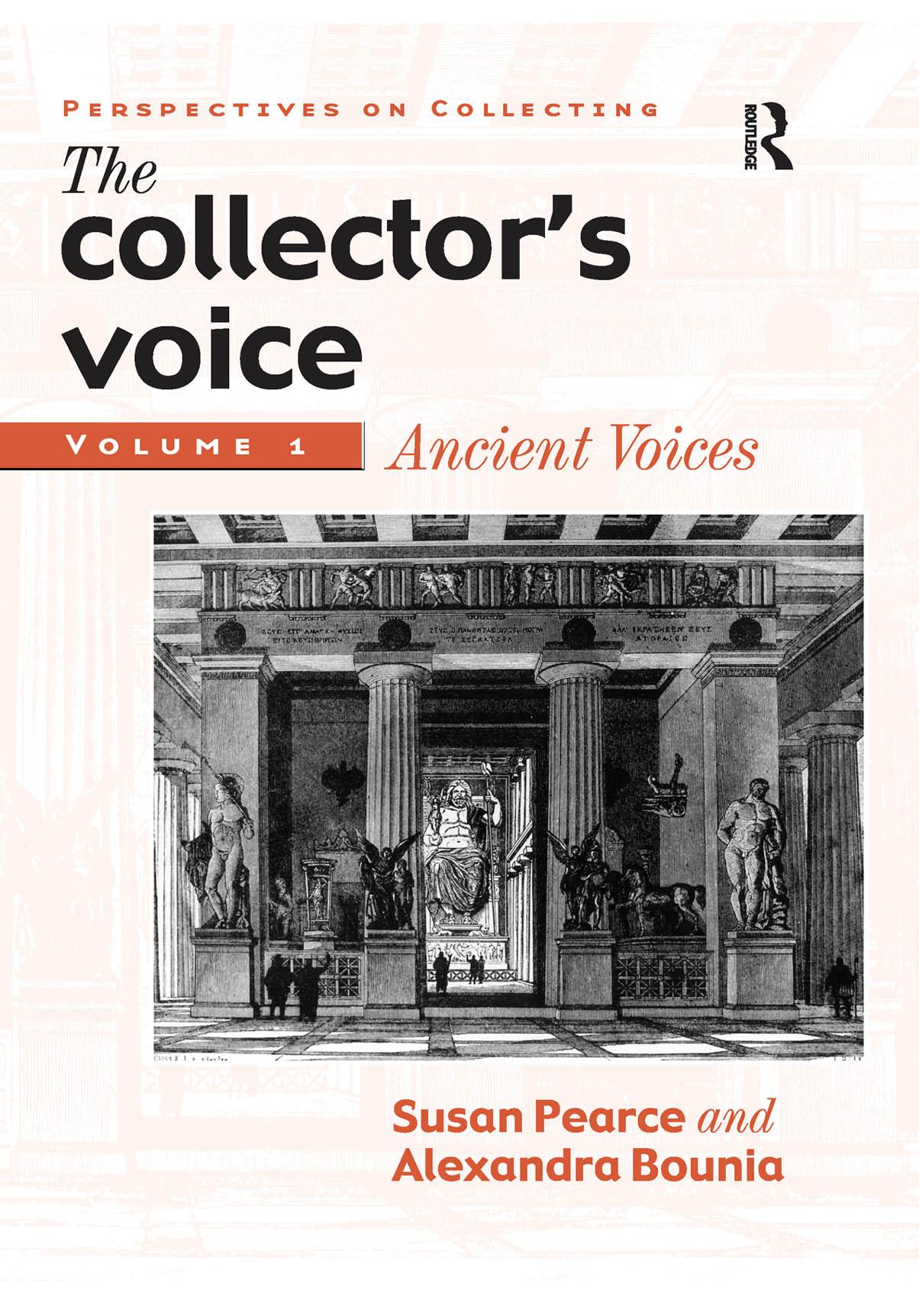 The Collector's Voice