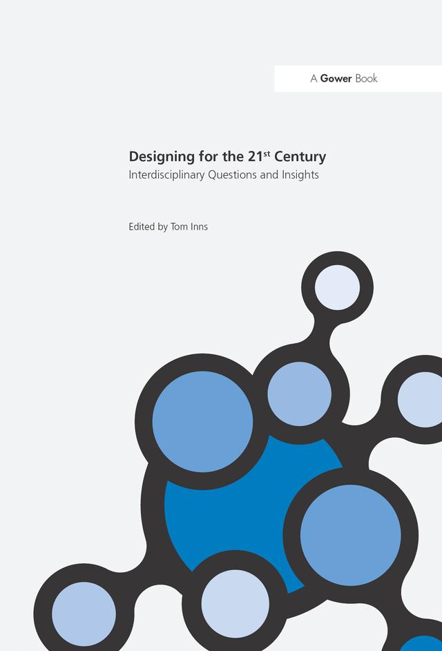 Designing for the 21st Century by Tom Inns