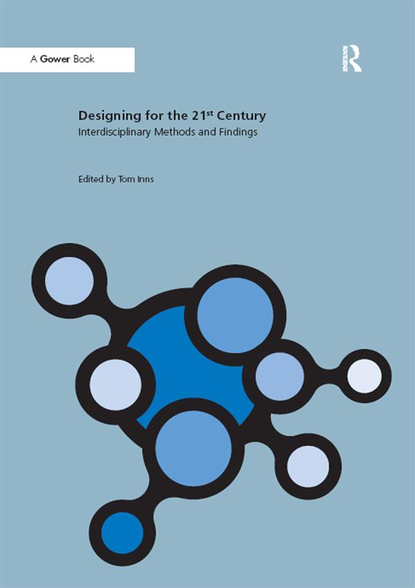 Designing for the 21st Century by Tom Inns