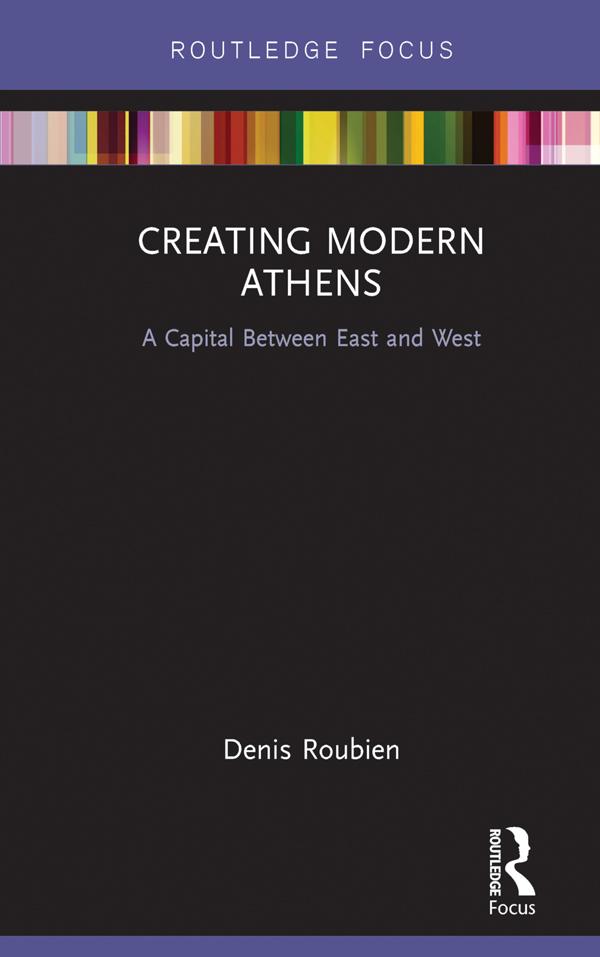 Creating Modern Athens
