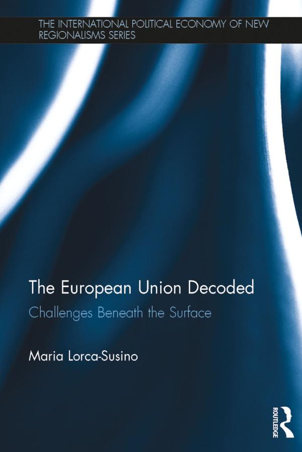 The European Union Decoded