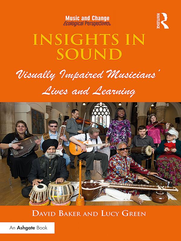 Insights in Sound by David Baker, Lucy Green