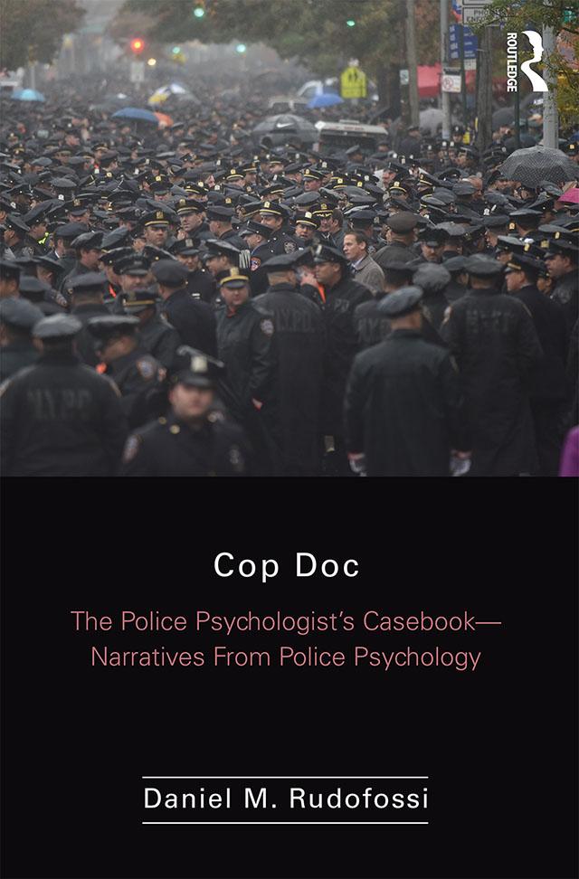 Cop Doc by Daniel Rudofossi